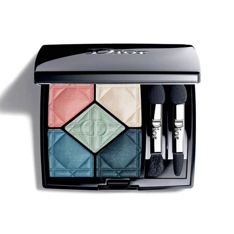 dior eyeshadow palette 357|Dior couture palette.